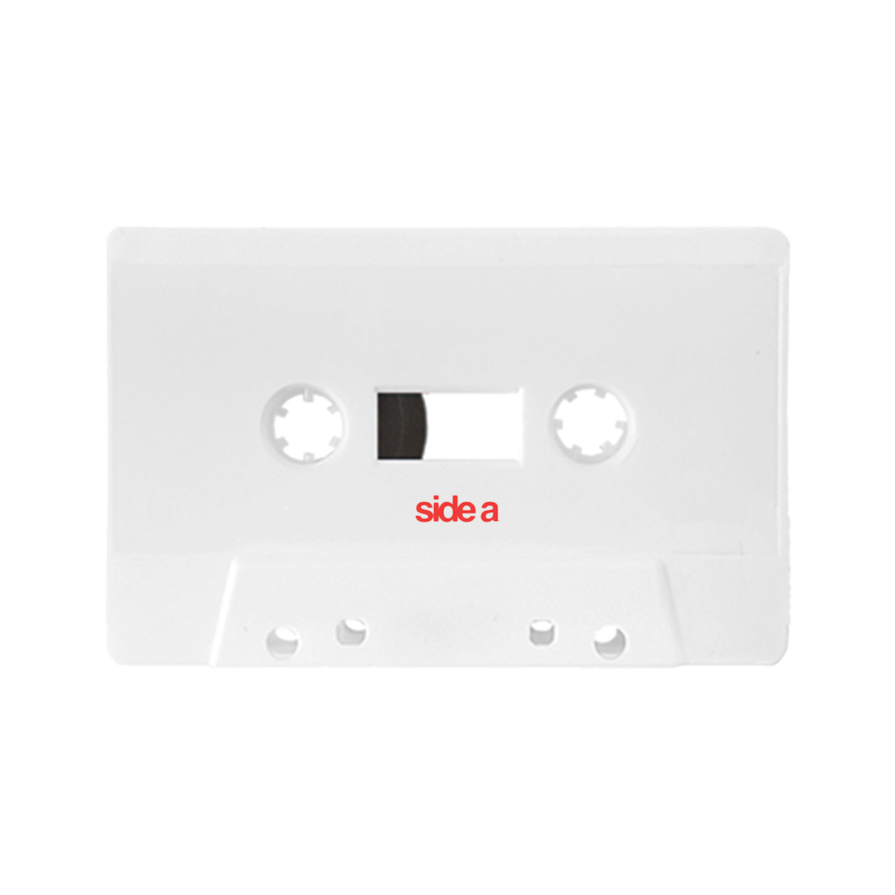(PRE-ORDER) Everything I Wanted Cassette Tape
