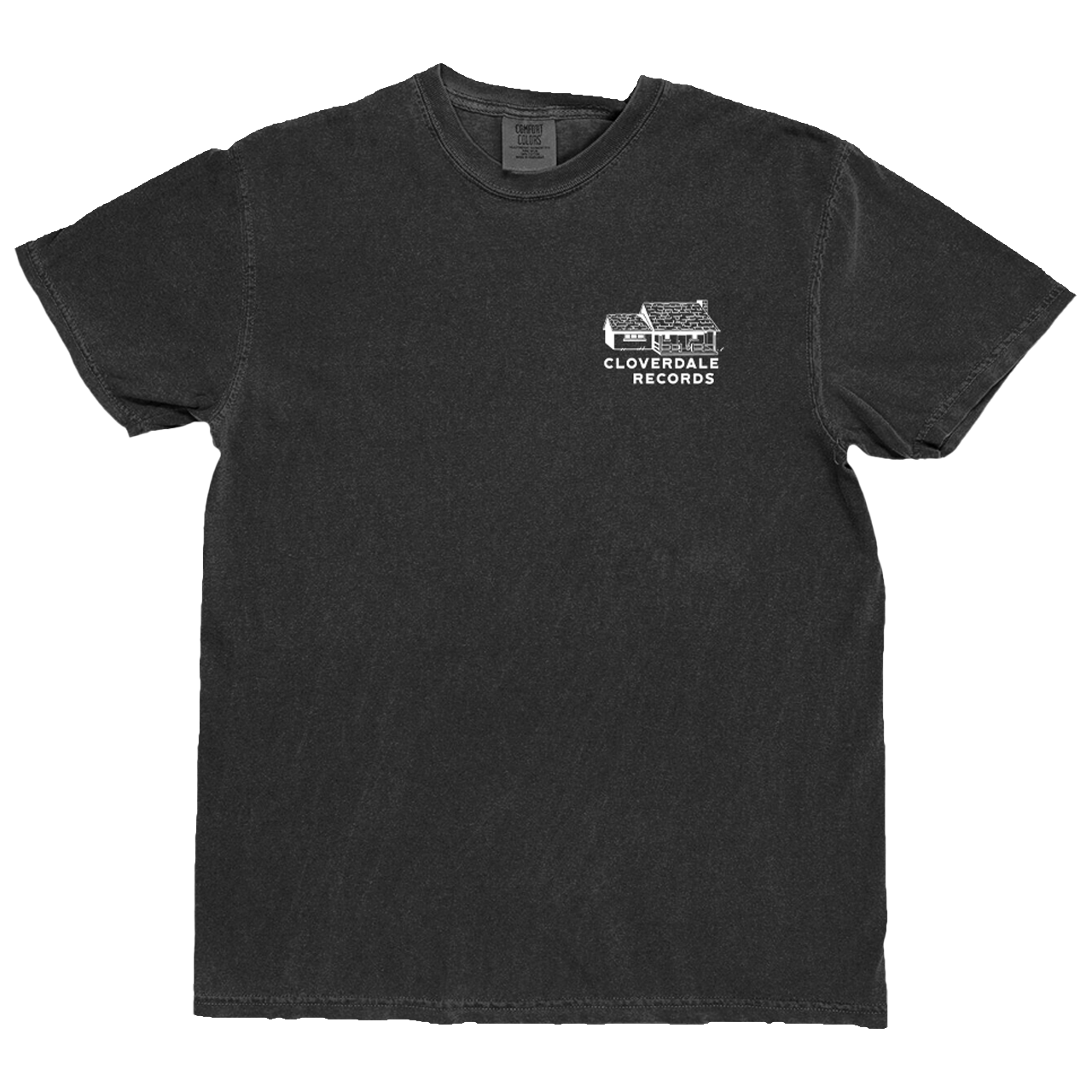 Cloverdale Tee