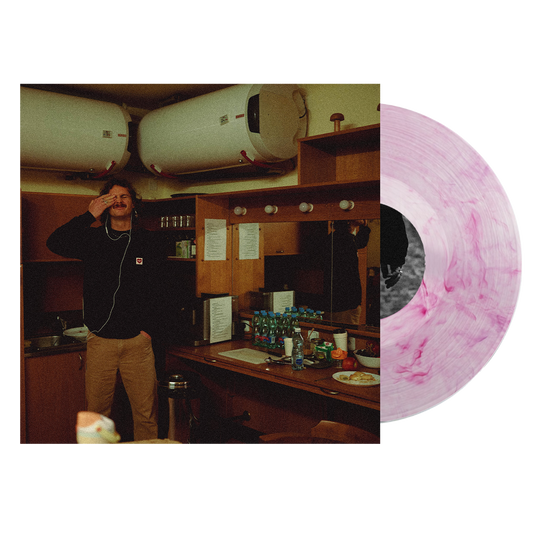 Halfway (Vinyl Only Album)
