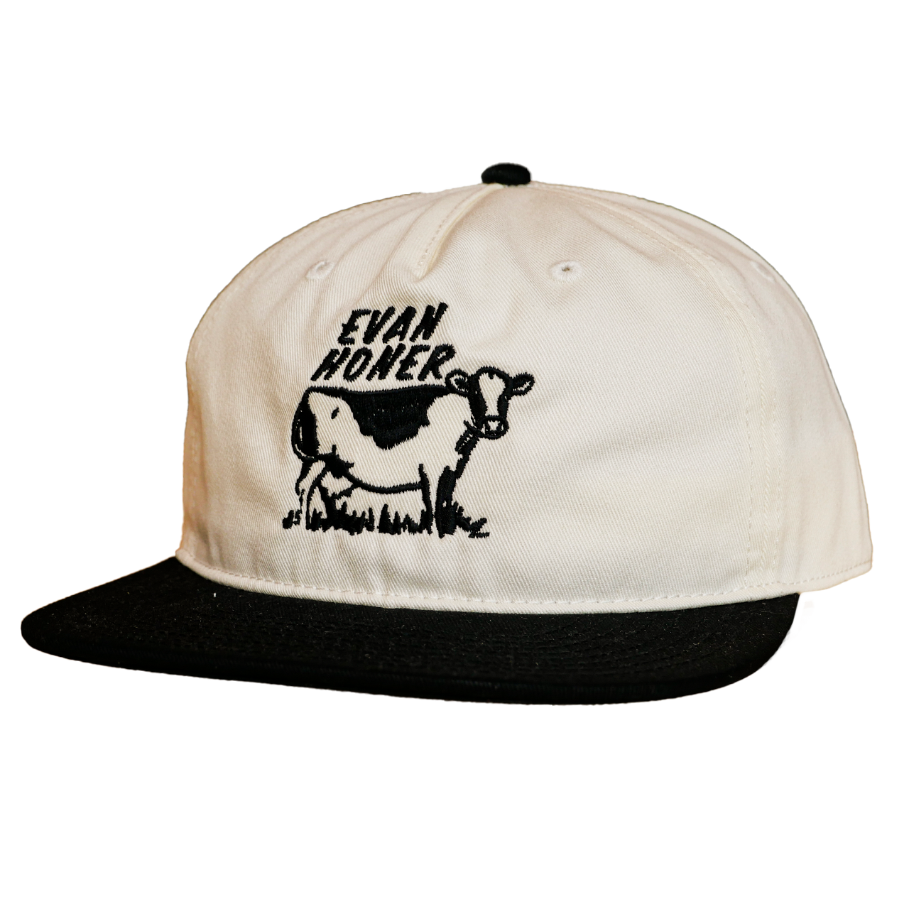 Cloverdale Cow Hat