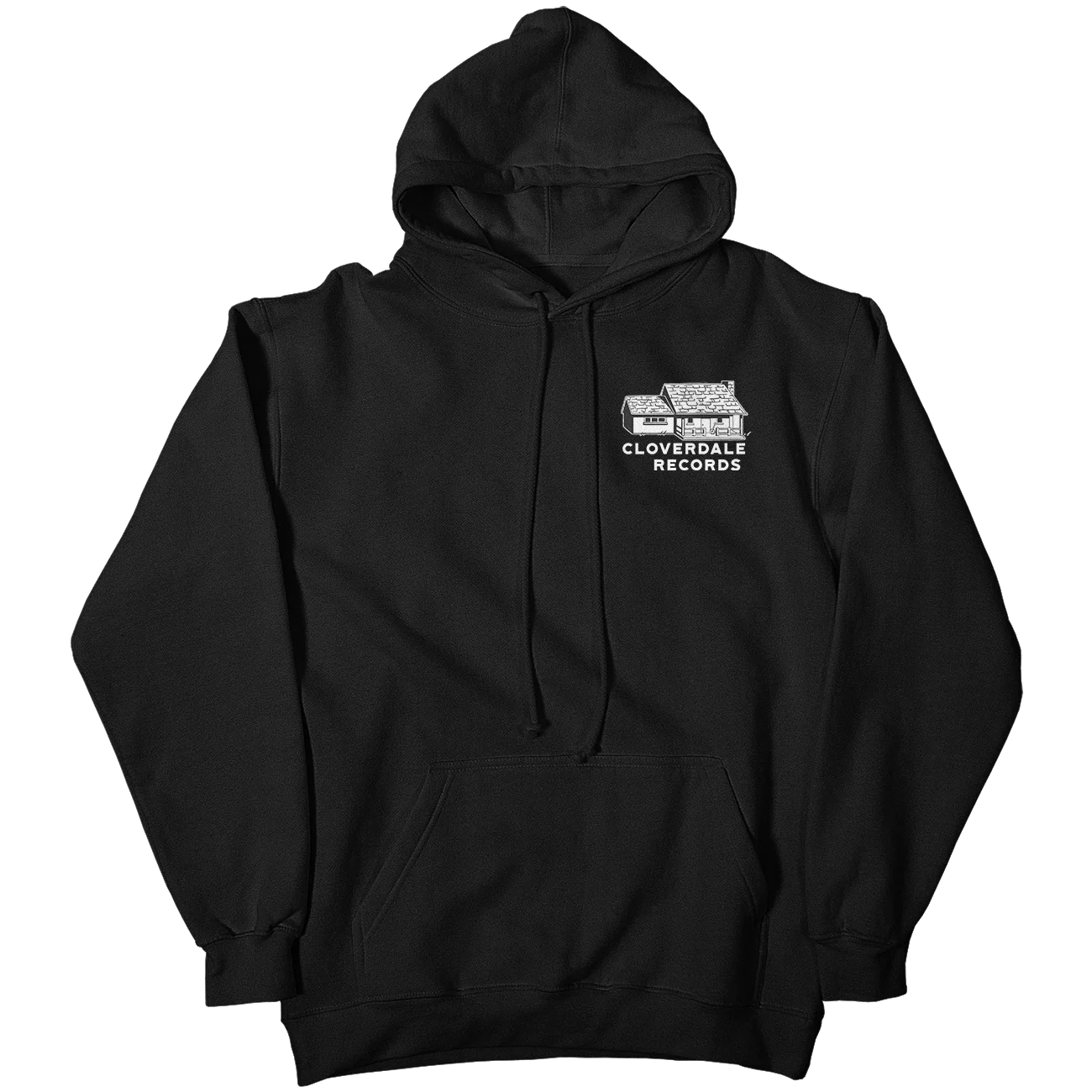 Cloverdale Hoodie