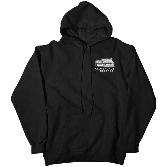 Cloverdale Hoodie