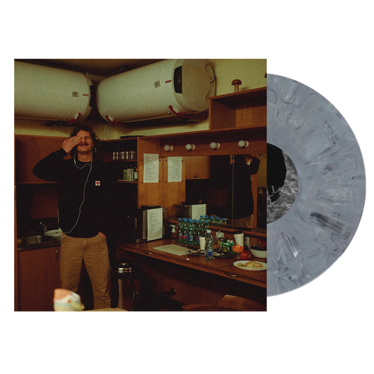 Halfway (Vinyl Only Album)
