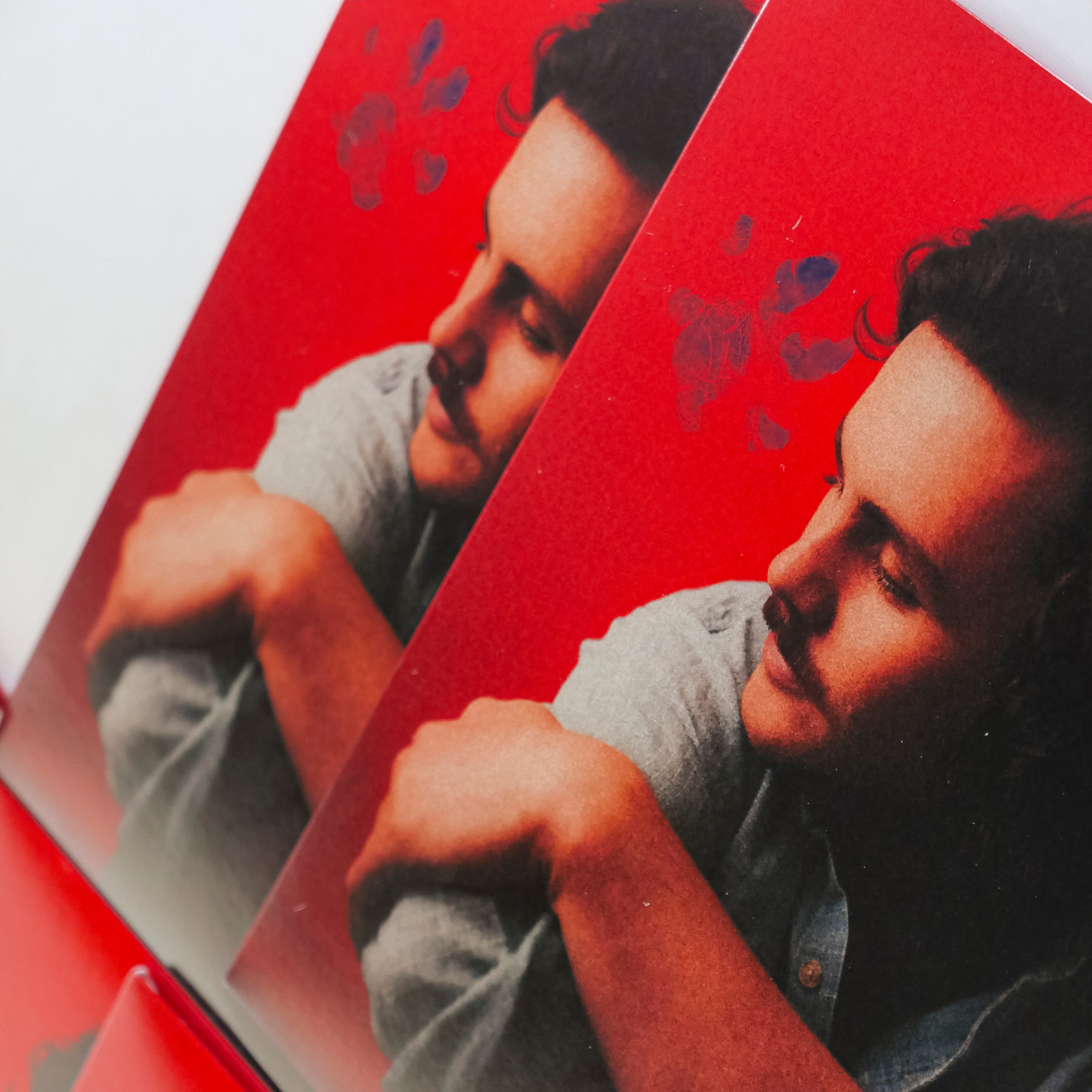 Everything I Wanted Standard Black Vinyl: Leroy Brown Edition