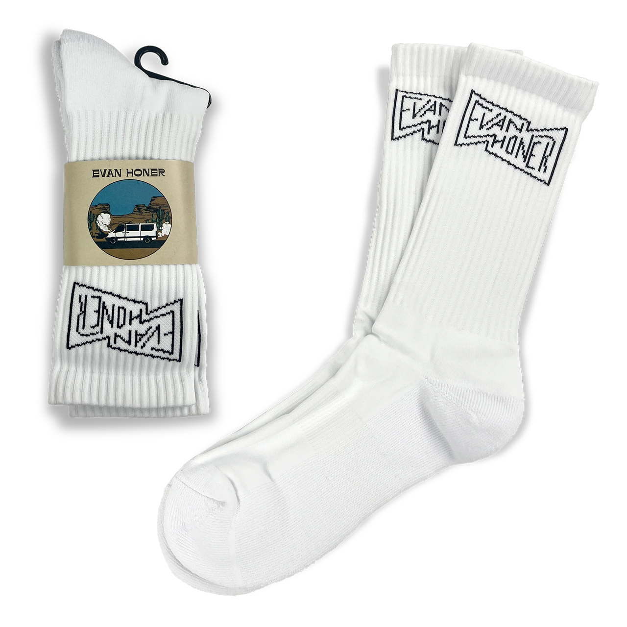 Logo Socks
