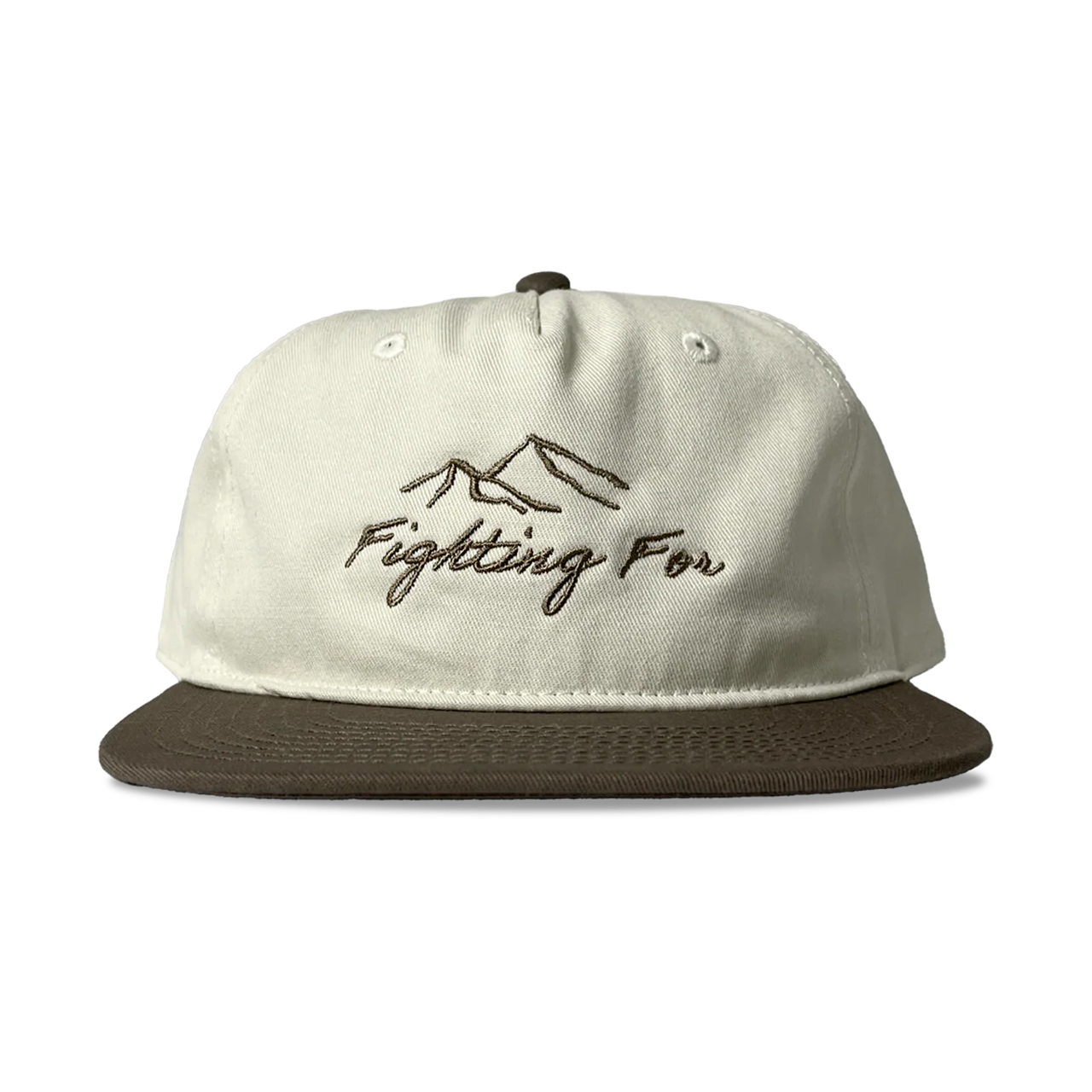 Natural Mountain Hat