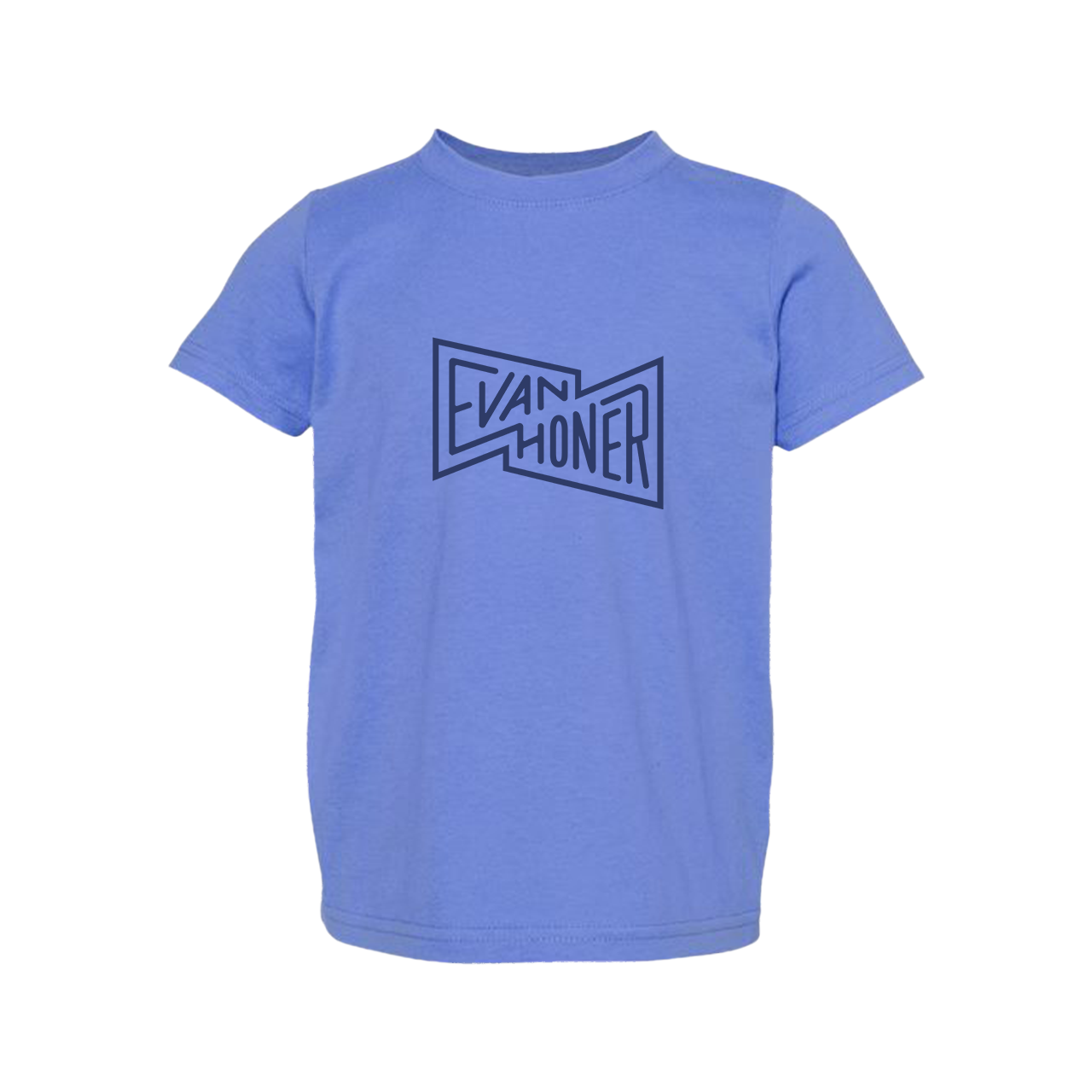 Youth DIY Tee: Logo