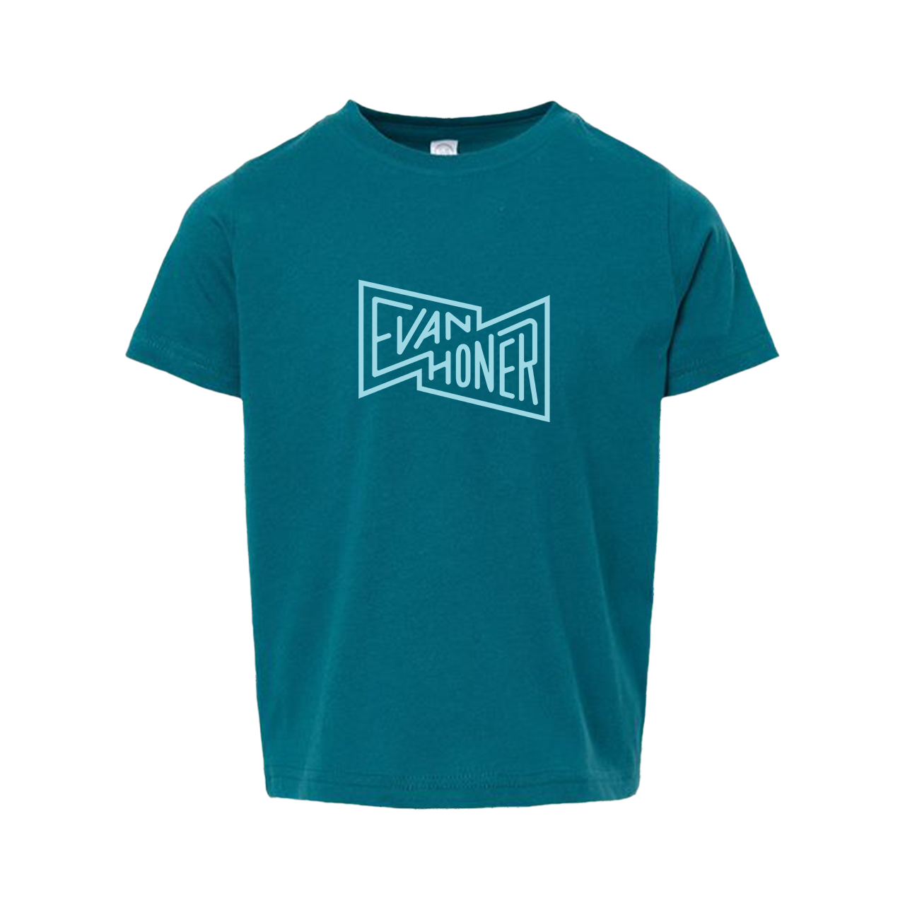 Youth DIY Tee: Logo
