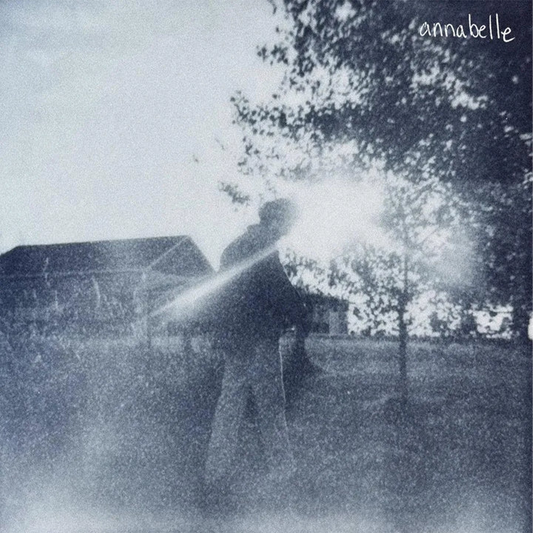 SIGNED - "Annabelle" 10" Vinyl