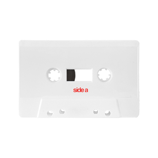 Everything I Wanted Cassette Tape