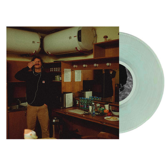 Halfway (Vinyl Only Album) - Rare Editions