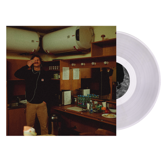 Halfway (Vinyl Only Album) - Rare Editions