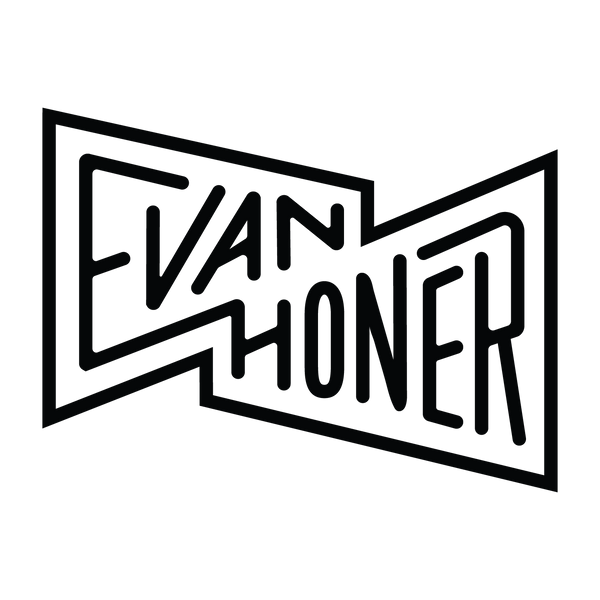 Evan Honer Official Merchandise