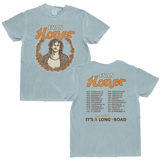 Fall 26 Photo Tour Tee