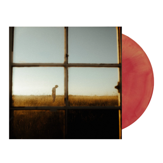 Fighting For Vinyl (Sunrise)