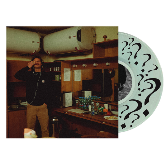 Halfway - Mystery Color (Vinyl Only Album)