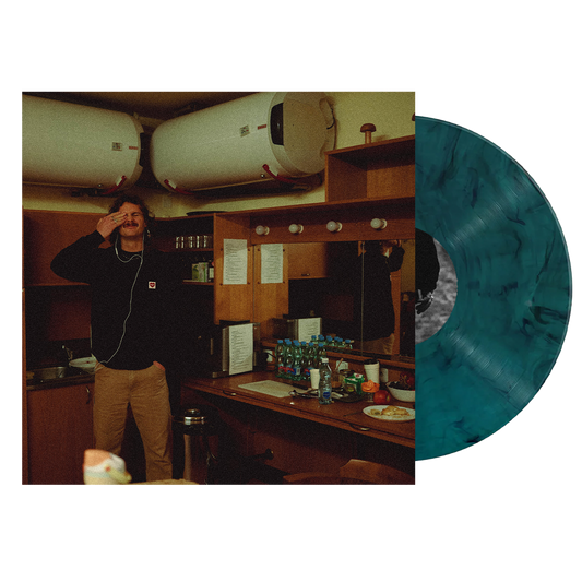 Halfway (Vinyl Only Album)