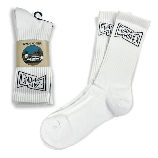 Logo Socks