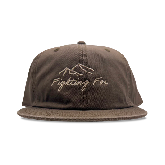 Mountain Hat