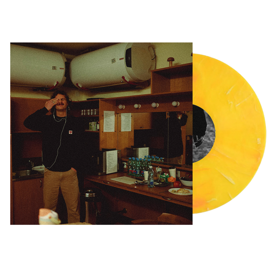 Halfway (Vinyl Only Album)