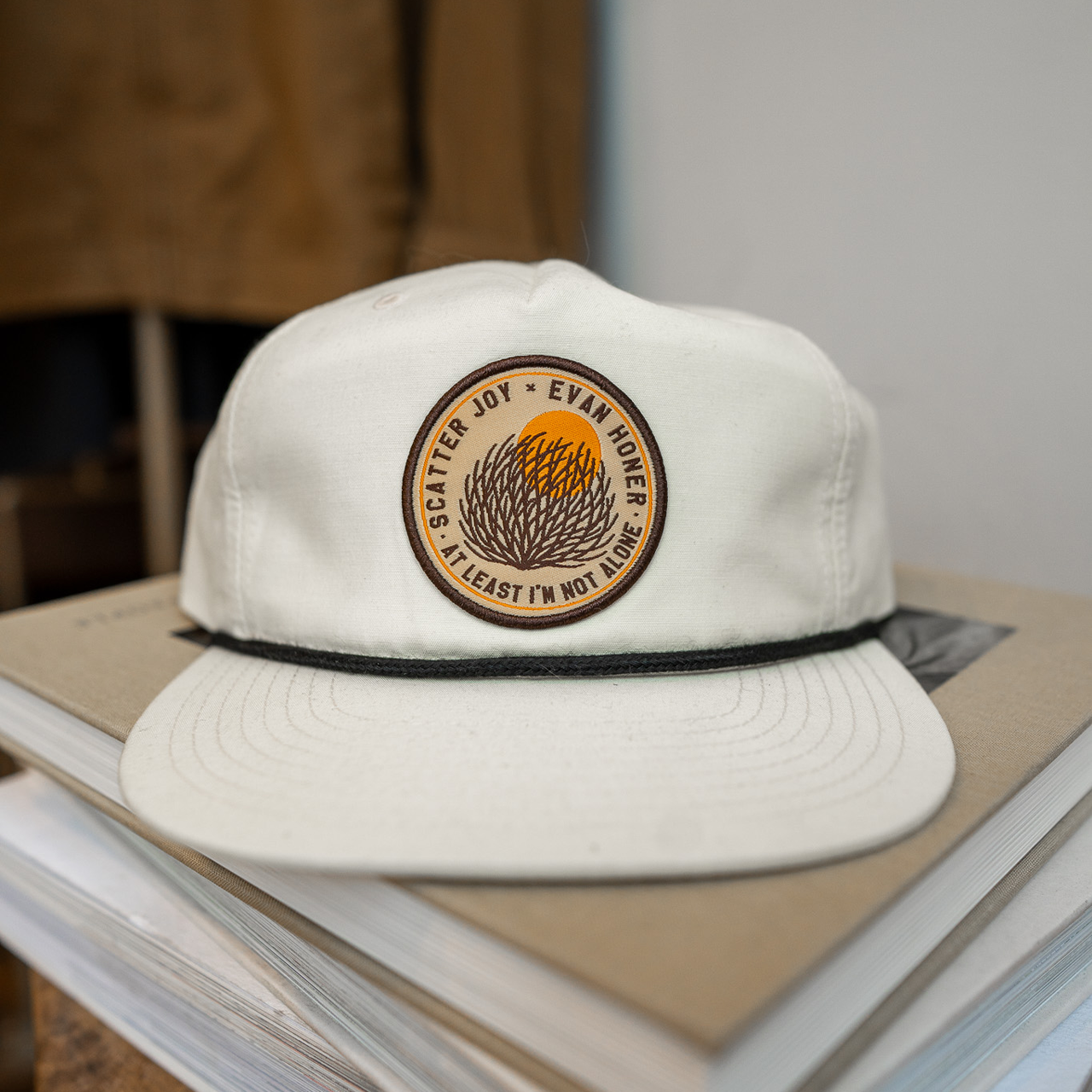 Tumbleweed Hat