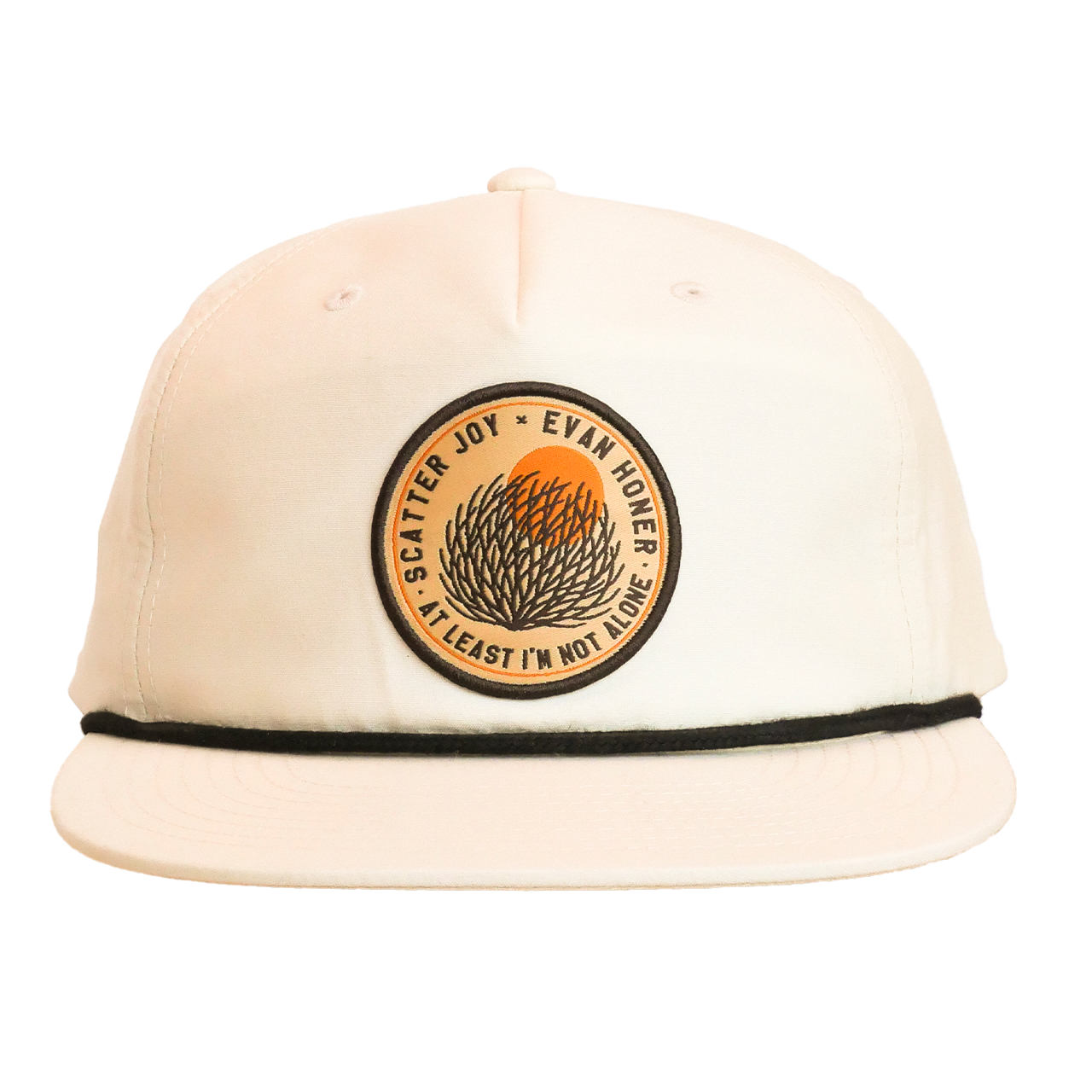 Tumbleweed Hat