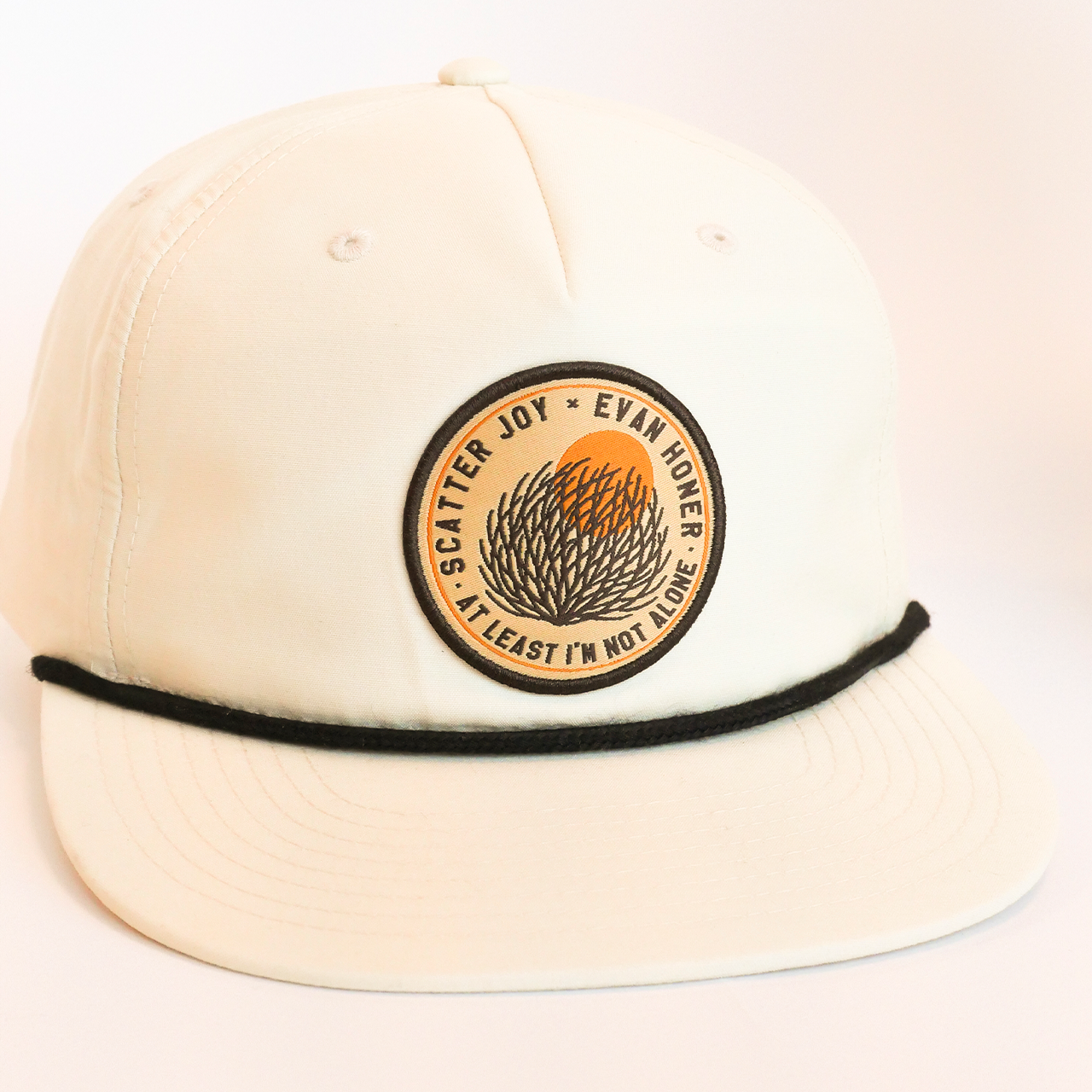 Tumbleweed Hat