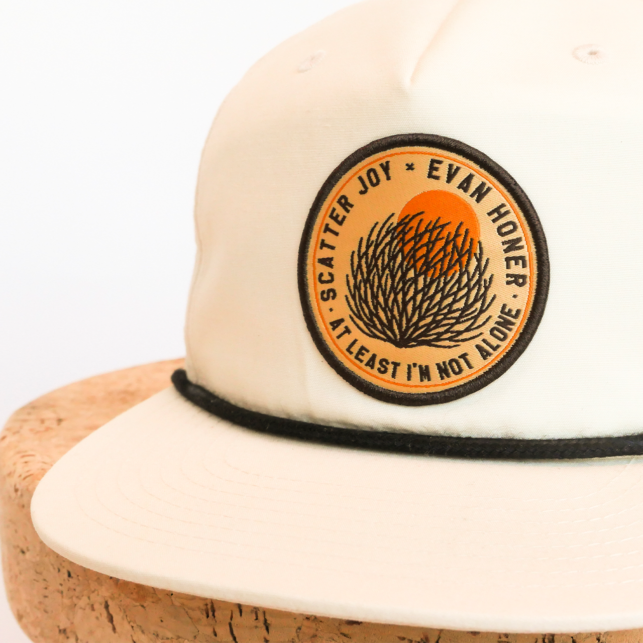 Tumbleweed Hat
