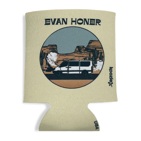 Van Koozie