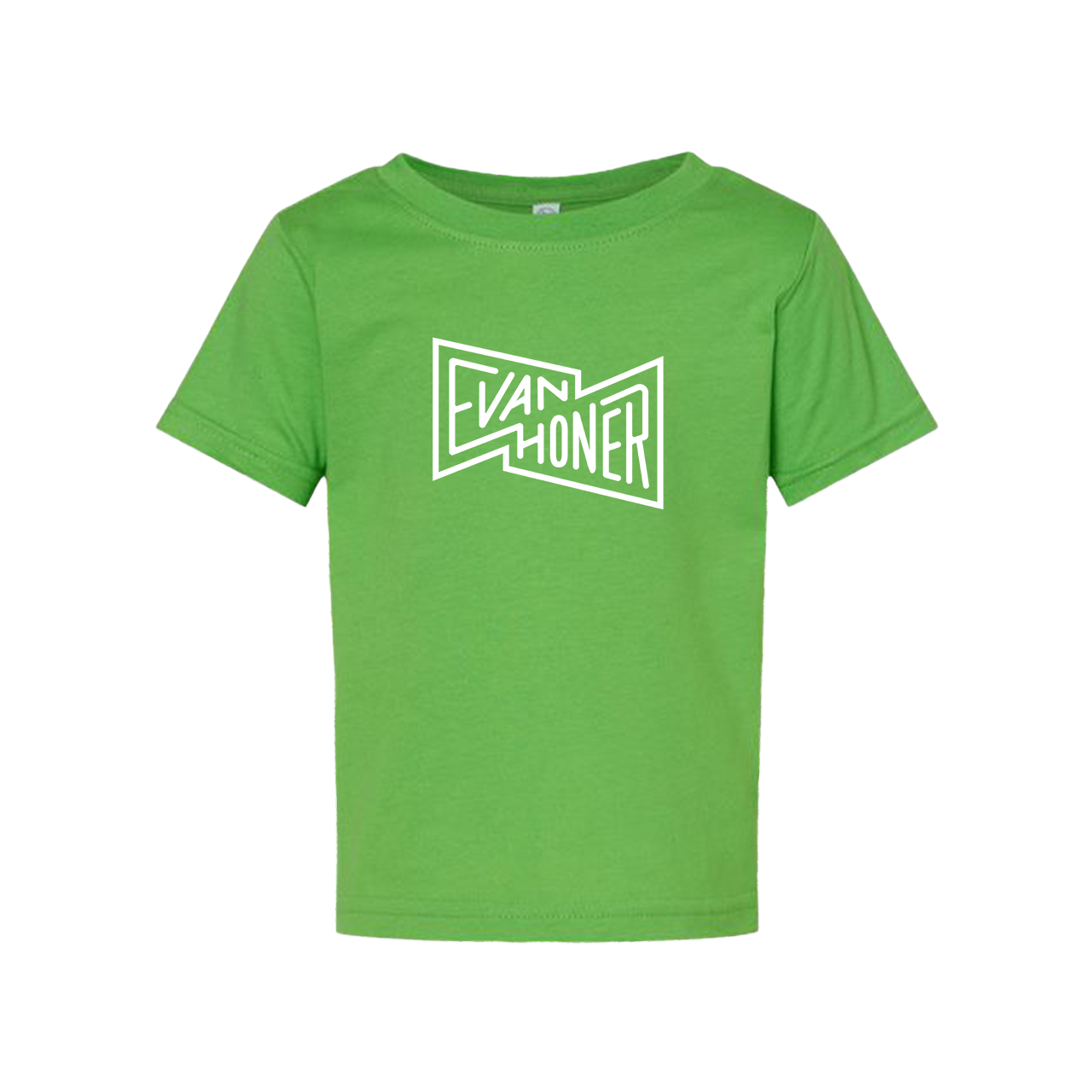 Youth DIY Tee: Logo