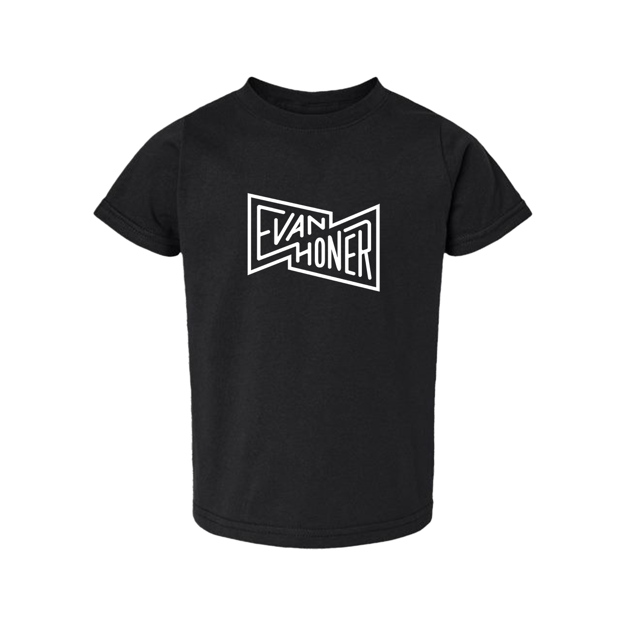 Youth DIY Tee: Logo