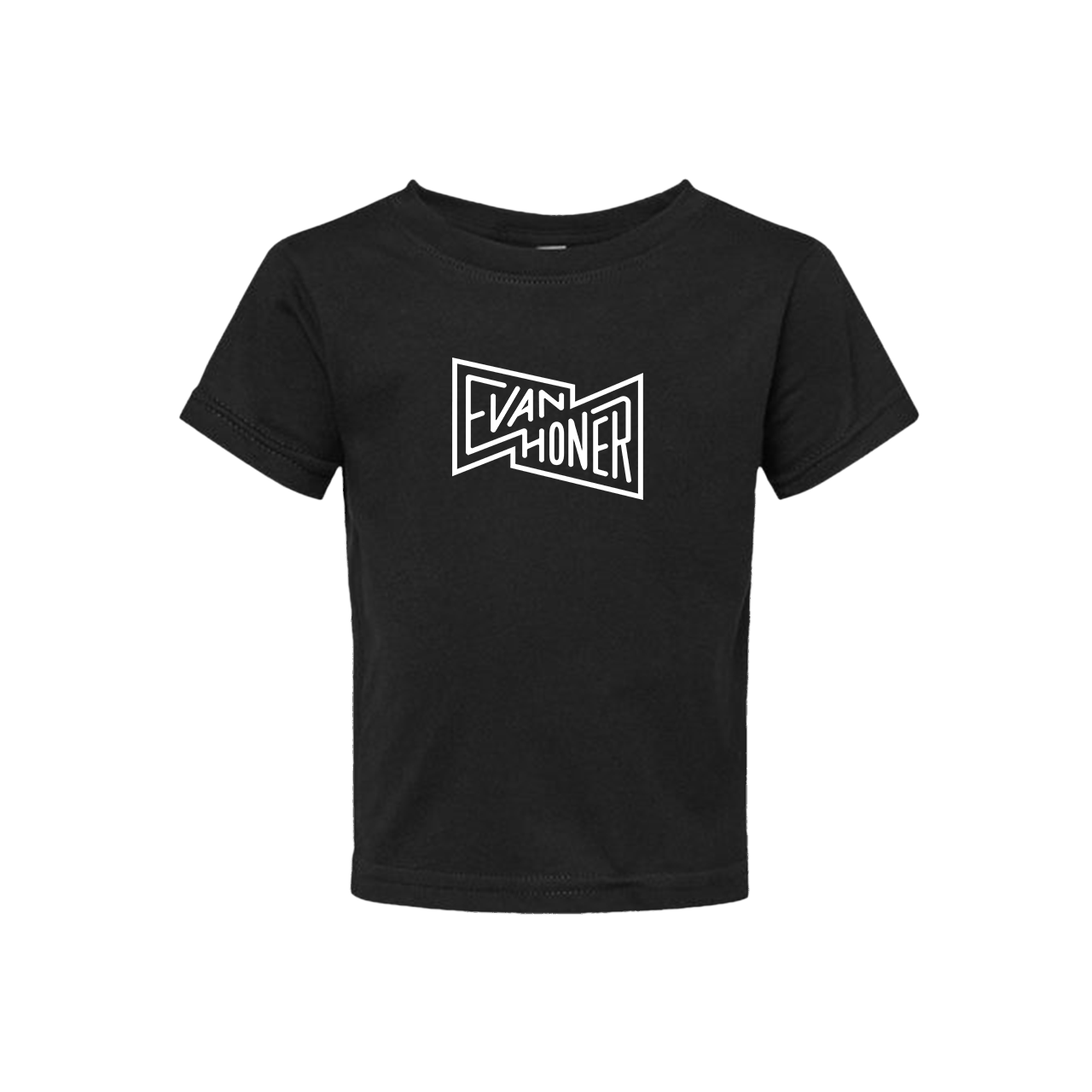 Toddler DIY Tee: Logo