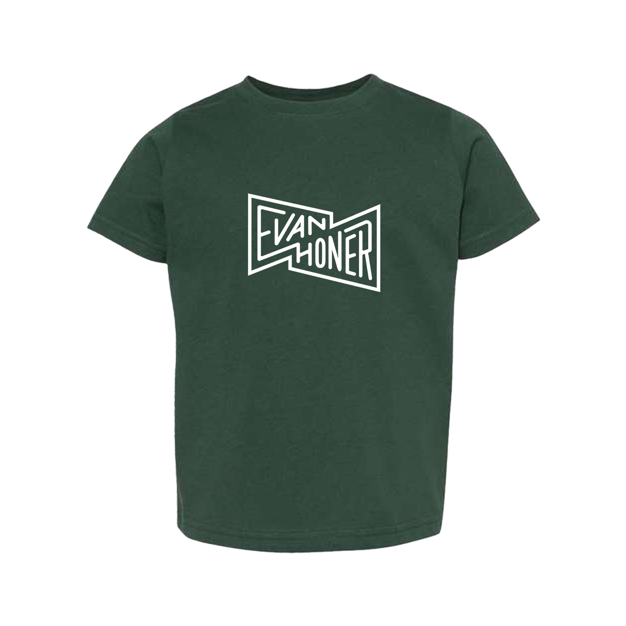 Youth DIY Tee: Logo