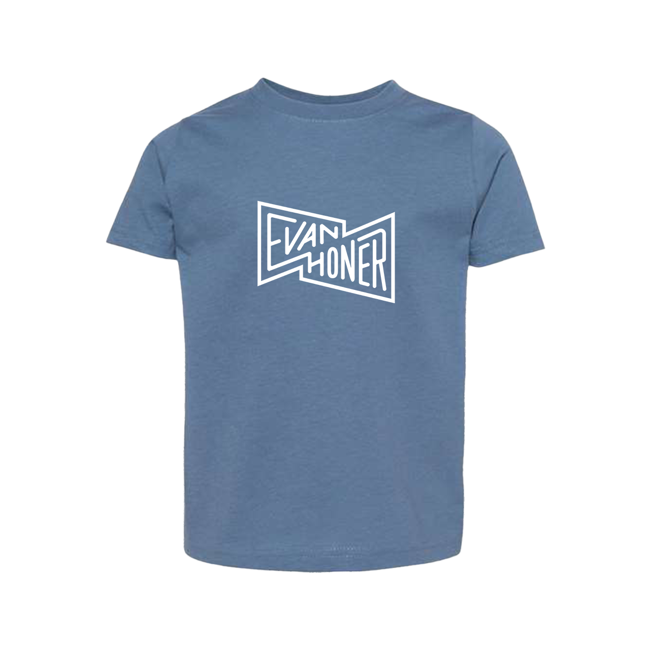 Youth DIY Tee: Logo