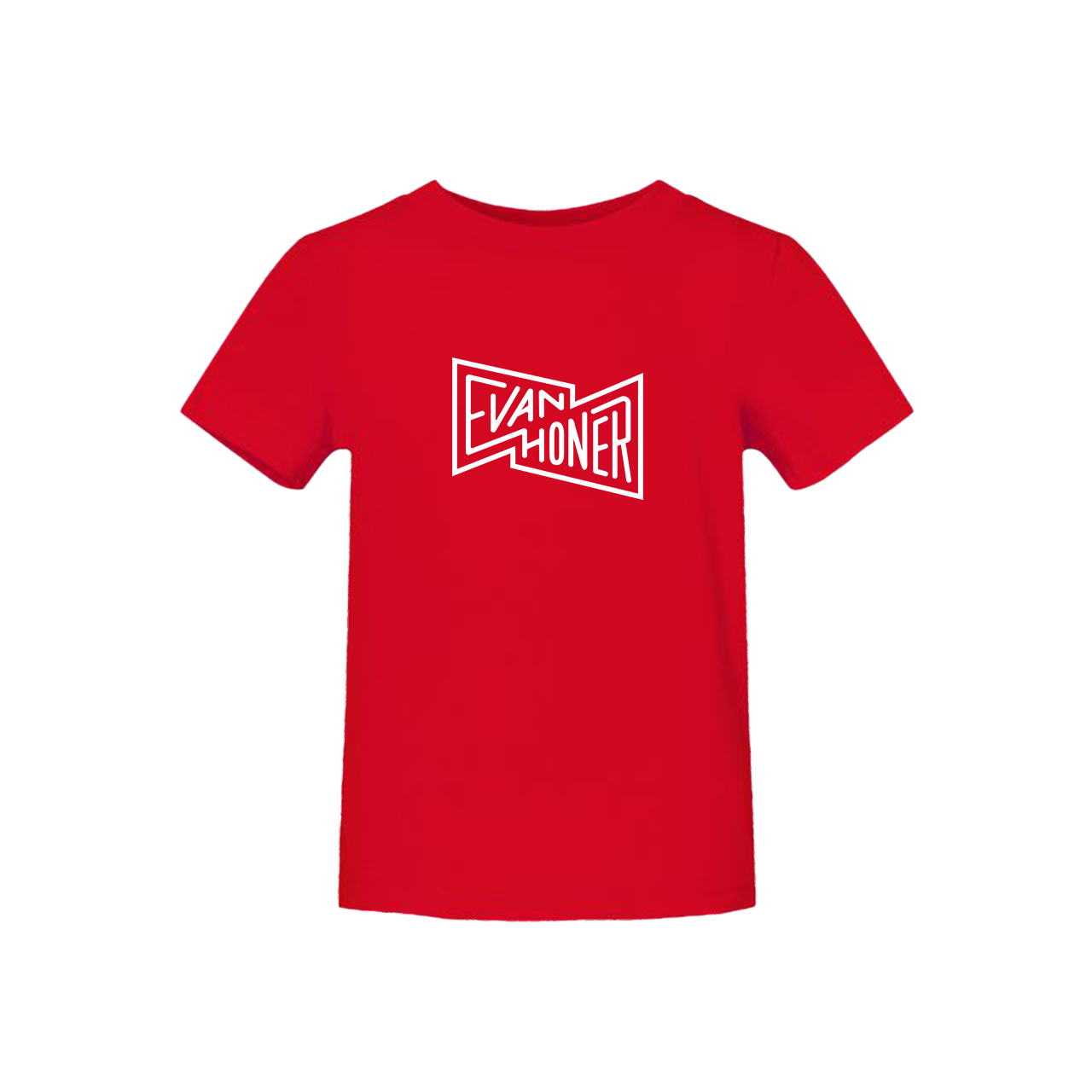 Toddler DIY Tee: Logo