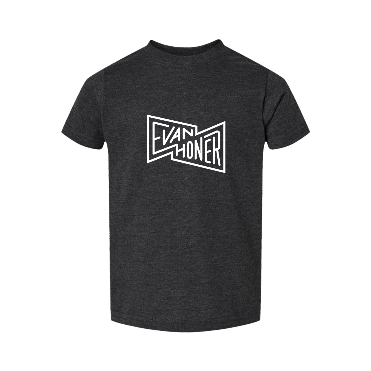 Youth DIY Tee: Logo