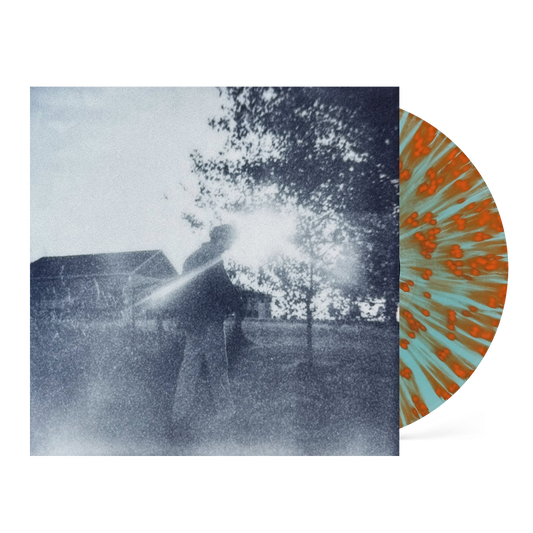 annabelle 10" vinyl (limited edition - sunrise splatter)
