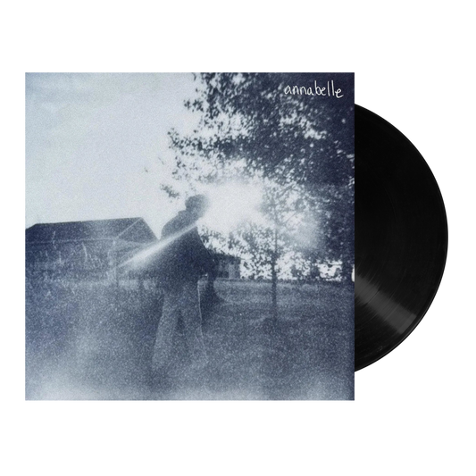 Annabelle 10" Vinyl