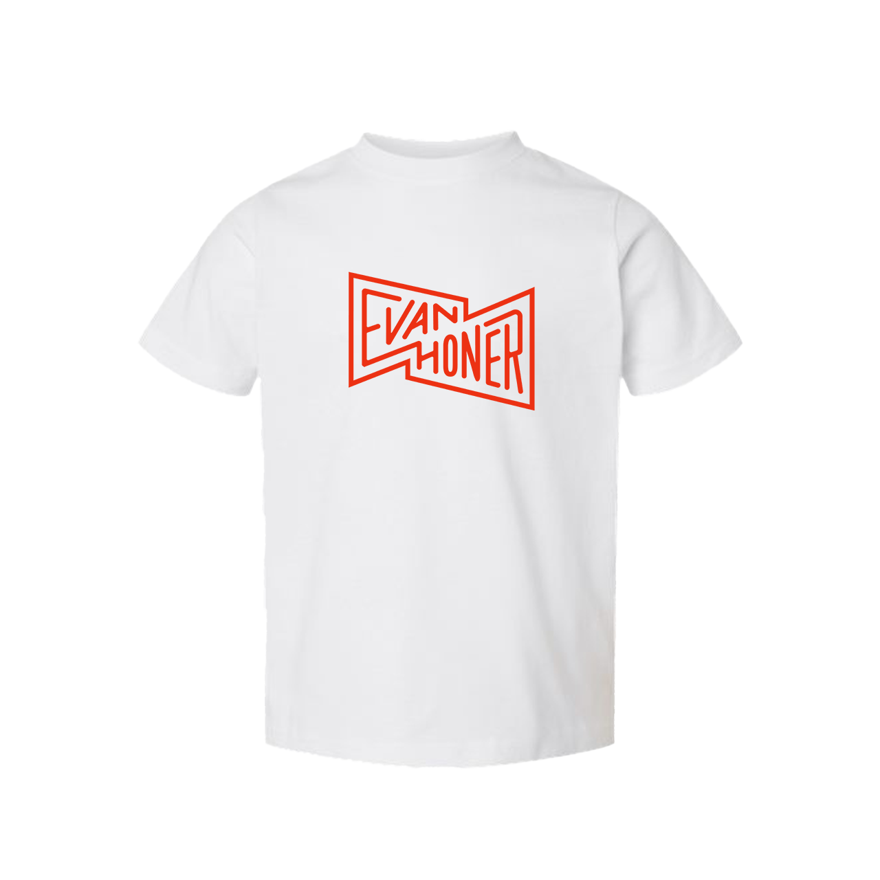 Youth DIY Tee: Logo